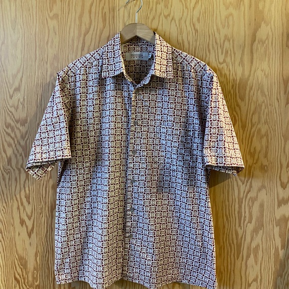 Vintage MATINIQUE Jeans Shirt - Picture 2 of 7